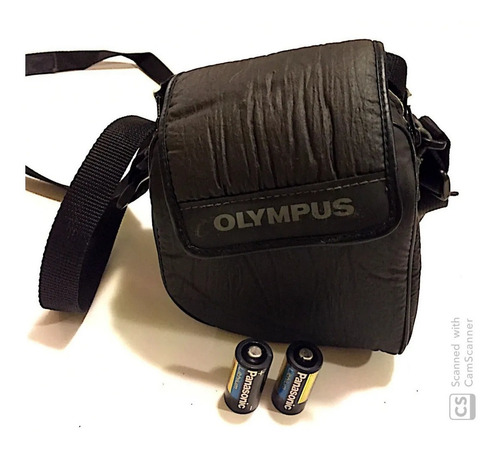 Imagen 4 de 6 de Dueño Vende Cámara Olympus Az300 Super Zoom 38-105 Mm, Nueva