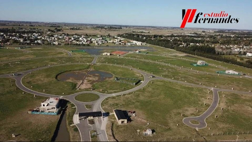 Imagen 4 de 6 de Terreno En Venta En Ezeiza