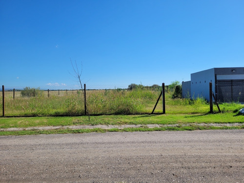 Imagen 6 de 18 de Lote En Venta 826m2 En La Pampeana, Sobre E53, Excelente Entorno Y Vistas.