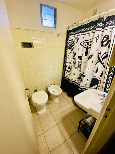 Semipiso En Venta Colegiales 4 Ambientes