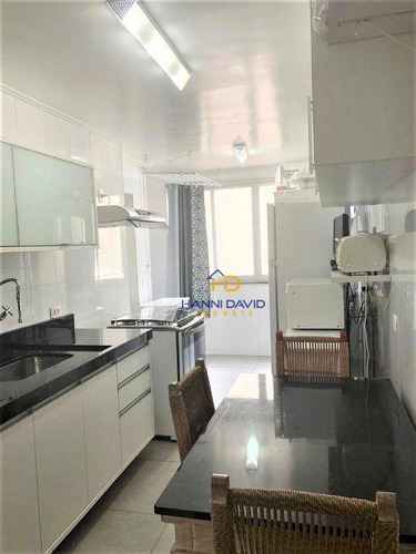 Imagem 16 de 30 de Apartamento Próximo Ao Sesc Vila Mariana!! - Ap4262