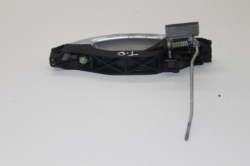 Maçaneta Externa T.d Gm Captiva 2.4 2010 96680878 (Usado)