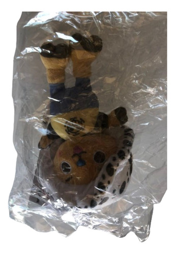 Peluche Tony Chopper Trafalgar Law One Piece