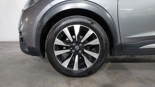 Nissan Kicks 1.6 EXCLUSIVE LTS CVT A/C