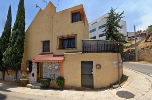 Casa En Venta, Recuperación Bancaria, Col. La Concordia, Atizapan, Estado De Mexico. Laab2