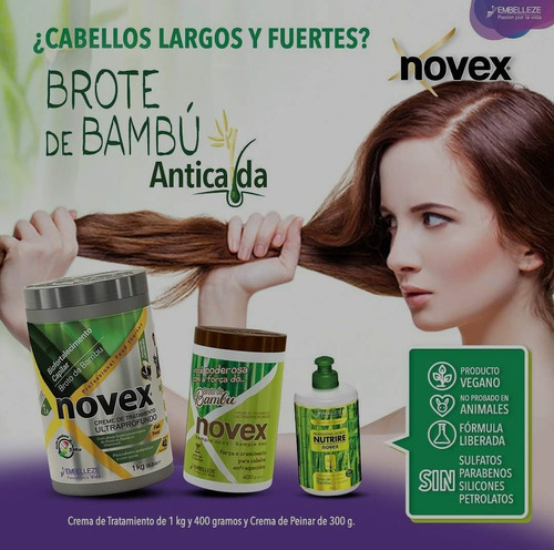 Novex Productos Novex