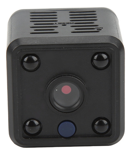Mini Cámara Wifi, Control Remoto Inalámbrico, Video En Vivo,