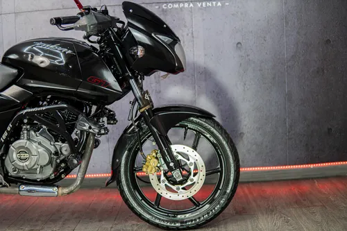 Bajaj Pulsar 180 Gt 2019
