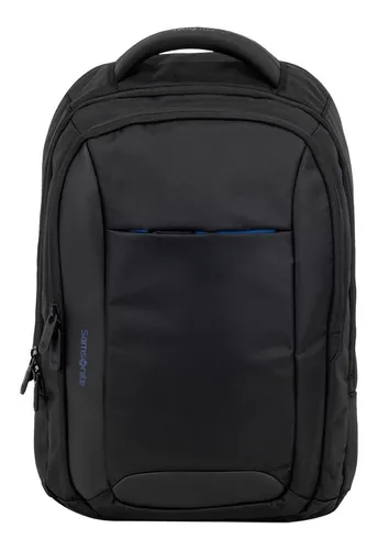 Mochila Samsonite Conor Porta Laptop Tablet Mujer Hombre –