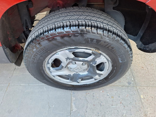 Renault Duster 1.6 Ph2 4x2 Dynamique 110cv