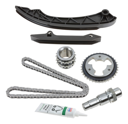 Kit Cadena Bmw 330i 3.0 L6, X5, Z3 (96-06) #559009910