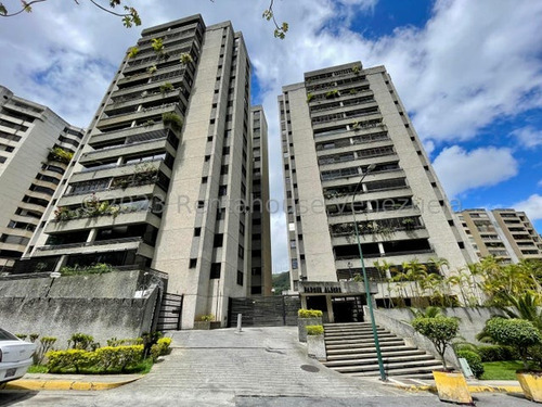 Se Vende Apartamento En El Cigarral Mls #23-32329