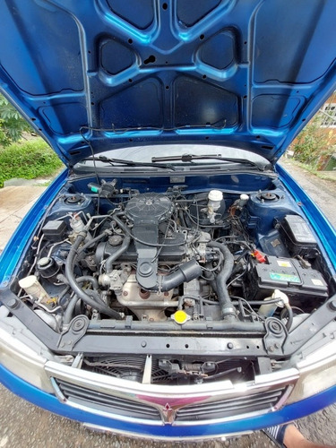 Imagen 5 de 8 de Mitsubishi Lancer Original
