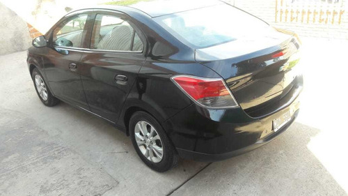 Chevrolet Prisma 1.4 Ltz 98cv 2013