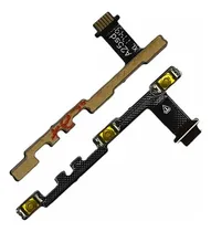 Comprar Flex De Encendido Y Volumen Para Motorola G6 Plus Xt1926