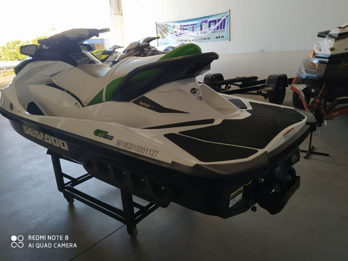 Sea Doo Gti 130 2014