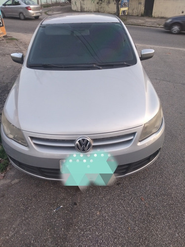Gol G5 2011 Gnv Completo Estudo Oferta