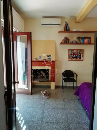 Muy Buena Oportunidad En El Centro De San Carlos, Casa Tipo Apartamento Con Terraza!!!