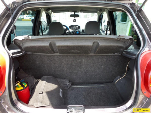 Chevrolet Spark 995