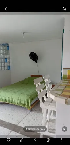 Totalmente Amoblado Y Listo Para Que Sea Tu Hogar Temporal