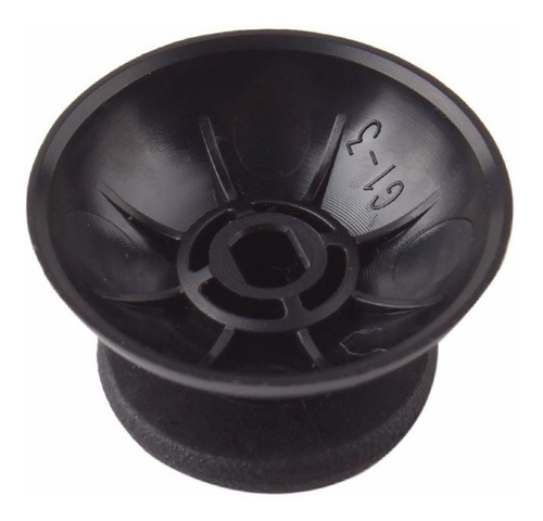 Imagen 2 de 6 de Hongos Repuesto Joystick Ps4 Stick Original 2 Unidades