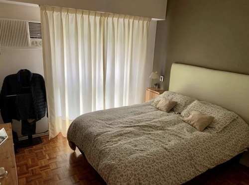Imagen 3 de 14 de Depto Con Vista Al Jardin 4 Ambientes Con Cochera En Belgrano