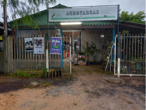 Vendo Loja E Alugo O Ponto 