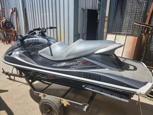 Yamaha Vxr 1800 180hp ( No Sea Doo )