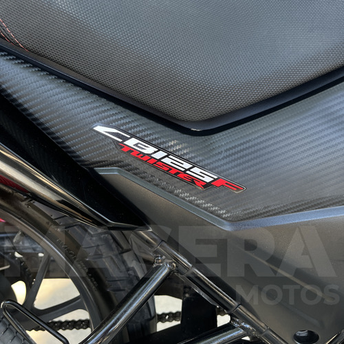 Honda Cb125 - Usada - Mod 2021 C/16831 Km