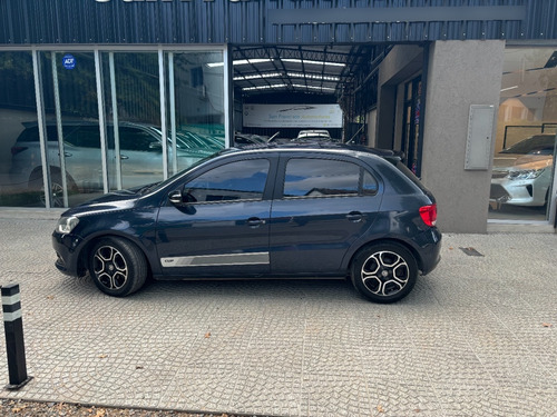 Volkswagen Gol Trend 1.6 Cup 101cv