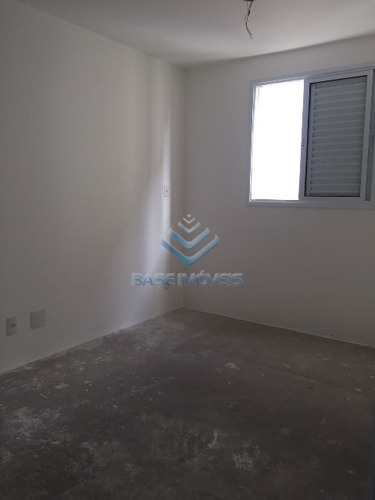 Apartamento Com 2 Dormitórios À Venda, 61 M² Por R$ 420.000,00 - Jardim Da Saúde - São Paulo/sp - Ap7796