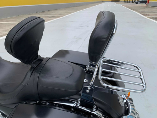 Harley-davidson Street Glide - 2012 - 45.000km + Acessórios