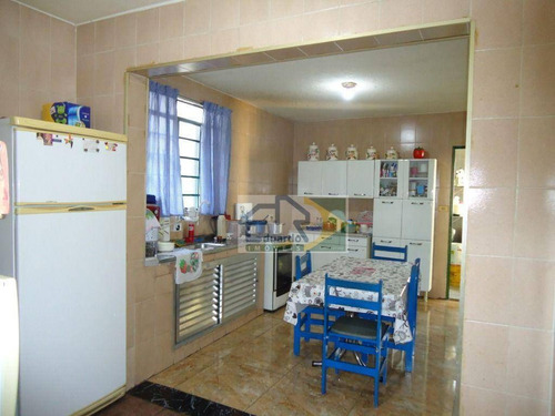 Imagem 10 de 30 de Casa Com 3 Dormitórios À Venda, 147 M² Por R$ 550.000 - Parque Do Colégio - Suzano/sp - Ca0292