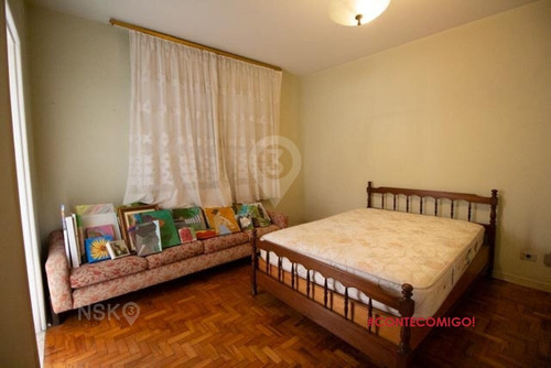 Imagem 13 de 15 de Apartamento - Venda - 3 Dormitórios - 137m² - Vila Mariana - Nsk3 - Ed9980 - Ed9980