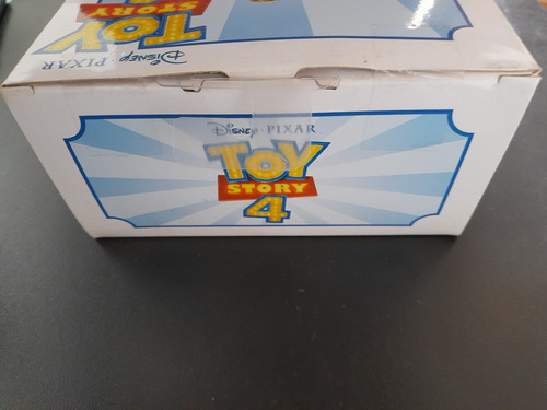 Boneca Barbie Toy Story 4 2018 (Usado)