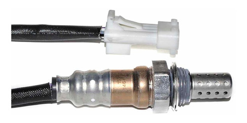 Sensor Oxigeno Saab 9-5 6cil 3.0 2003 Antes De Catalizador