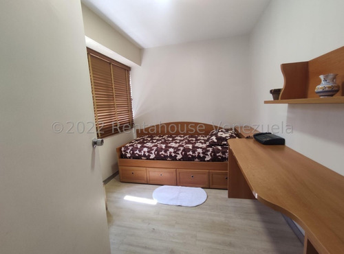 Imagen 21 de 26 de Amplio Y Elegante Apartamento En Alquiler, Urb. Las Mesetas De Sta Rosa De Lima