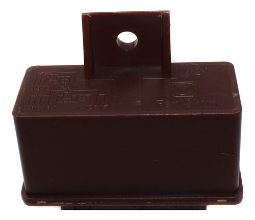 Fuel Pump Double Relay For Peugeot 106, 206, 306 19207l, 962