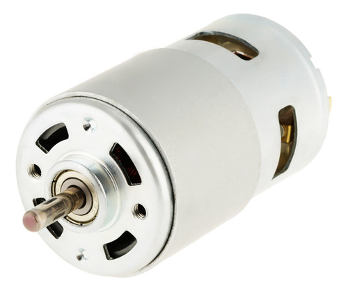 Motor En Miniatura Dc Brushless Motor, Motor, Para Eléctrico