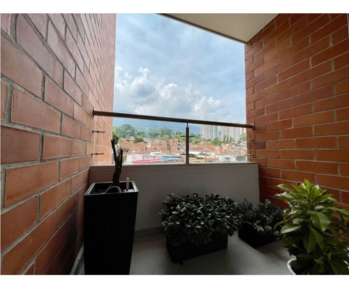 Hermoso Apartamento A La Venta - La Estrella (antioquia)