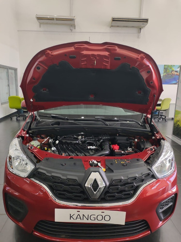 Imagen 3 de 15 de Renault Kangoo Ii Zen 1.6 Sce Md