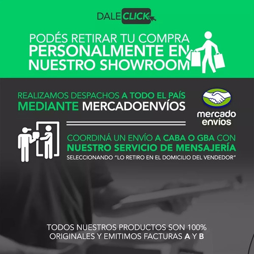 Imagen 4 de 7 de Punto Acceso Inalambrico Tp Link Wa1201 Access Point Ac1200