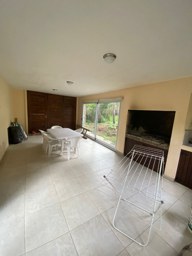 Casa En Mar Azul Para 5 Personas