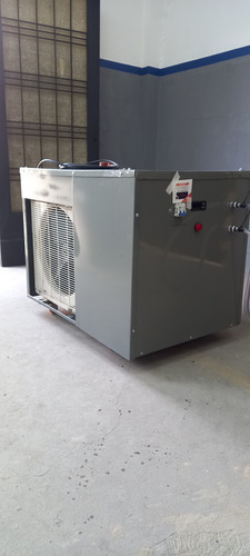 Chiller Refri-sur Banfield Enfriador Chiller De 1 Hp