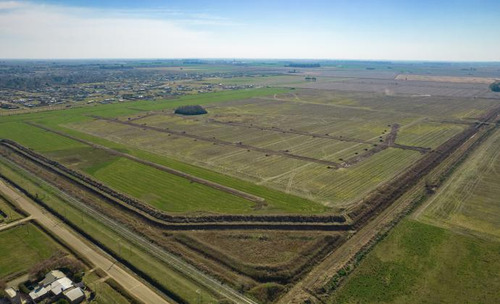 Terreno En Venta En Vida Lagoon , Lote En Funes
