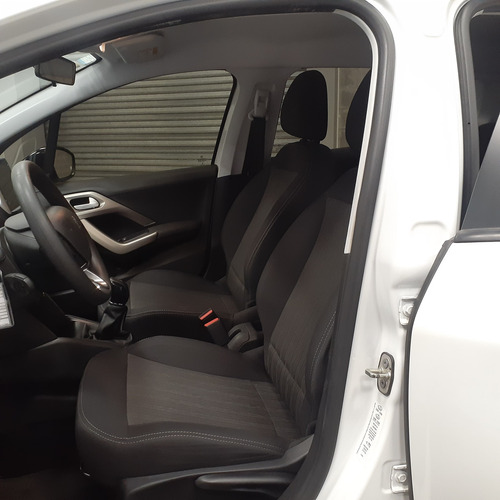 Peugeot 2008 1.6 Allure am20