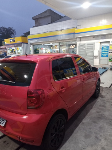 Volkswagen Fox 2012 1.0 Vht Total Flex 5p