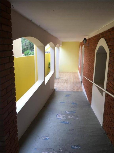Prédio Comercial Para Locação, 1100m² - Vila Planalto - Vinhedo/sp. - Pr0076