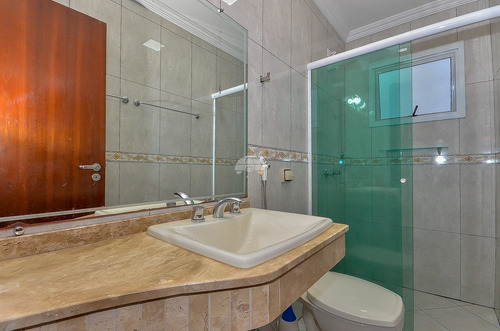 Sobrado - Residencial - 924216