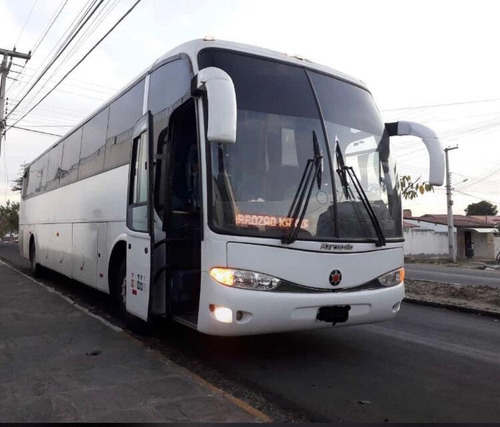 Marcopolo Mercedes-b G6 1050